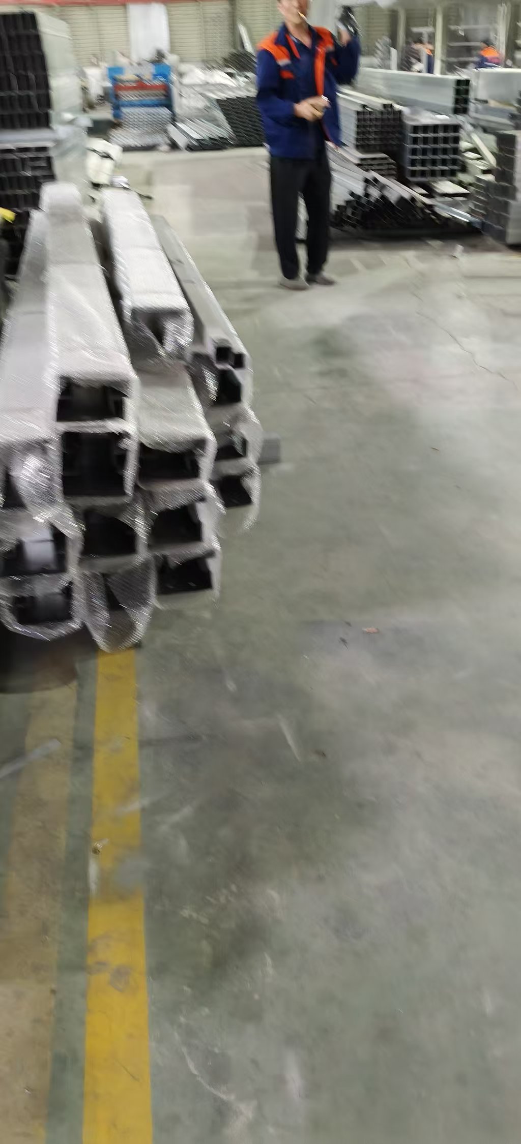 Suzhou Taimao Integrated Housing Co., Ltd.