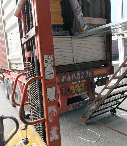 Suzhou Taimao Integrated Housing Co., Ltd.